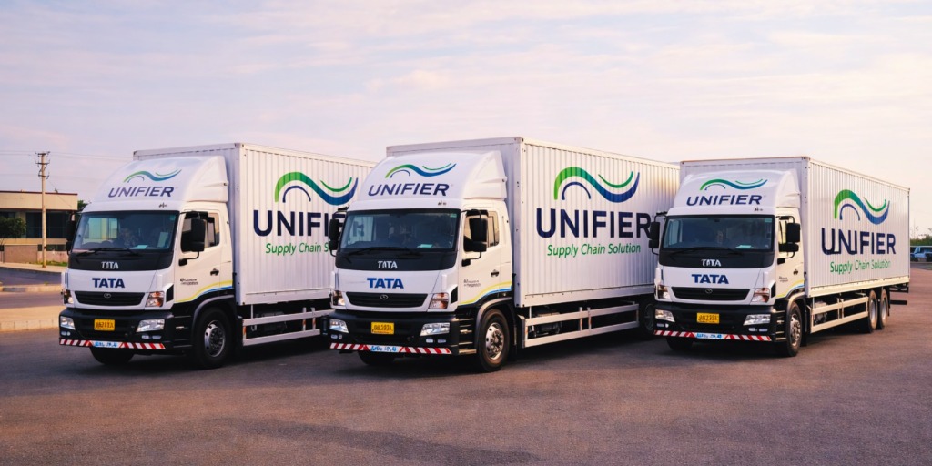 Unifire Fleet